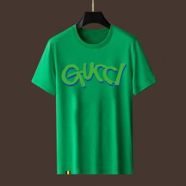 Picture of Gucci T Shirts Short _SKUGucciM-4XL11Ln4635682